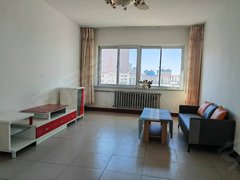 鄂尔多斯东胜东胜一中鑫源职工住宅楼 3室1厅1卫出租房源真实图片