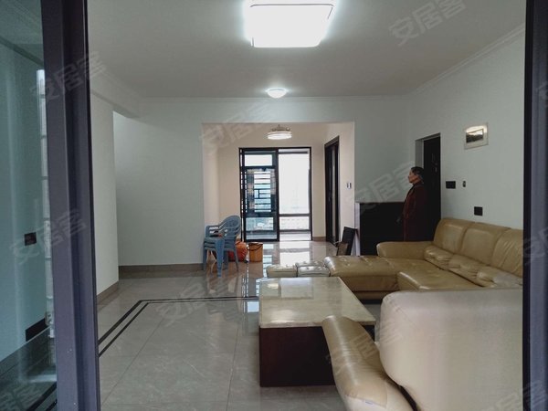 泉州泉港山腰街道名仕华府名仕华府三房两厅出租出租房源真实图片