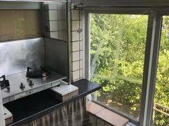 天津北辰北仓盛仓新苑橙圃园 1室1厅1卫出租房源真实图片