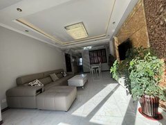 嘉峪关新华东方百盛阳光金水湾三楼电梯房118平3室2厅精装房拎包入住出租房源真实图片