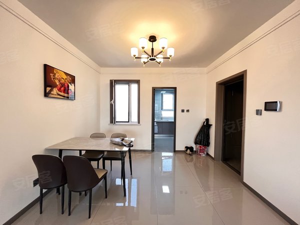 沧州运河运河周边颐和新园颐和新园!全新没住!有车位!家具家电可配全!