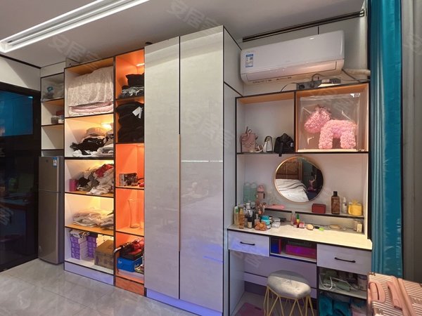 金华东阳横店明清西路11号楼横店影视 无中介非 明星同款 追星景区房 家庭影院好停车出租房源真实图片