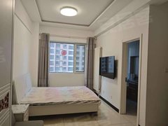 张家口桥西明德北境门华府附近精装修，拎包入住，有钥匙随时看房出租房源真实图片