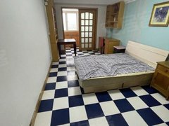 北京西城阜成门国投 阜外医院 华联 阜成门北15号 大三居 主卧次卧出租房源真实图片
