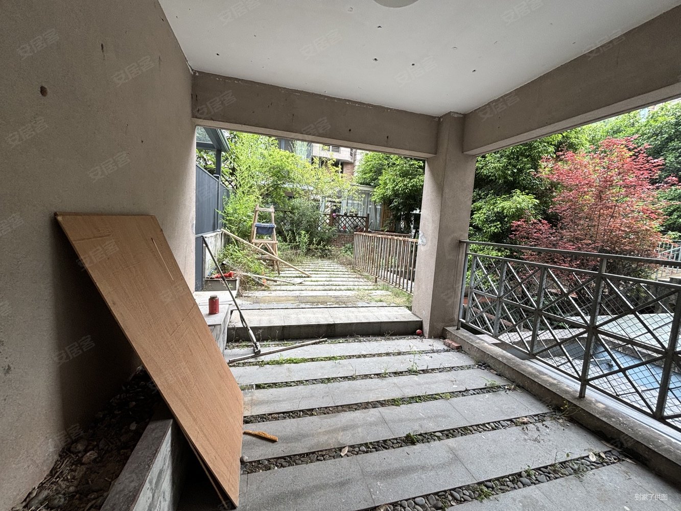 带露台,带花园,业主急售,小区环境好,业主急售,近轻轨,万科缇香郡二手