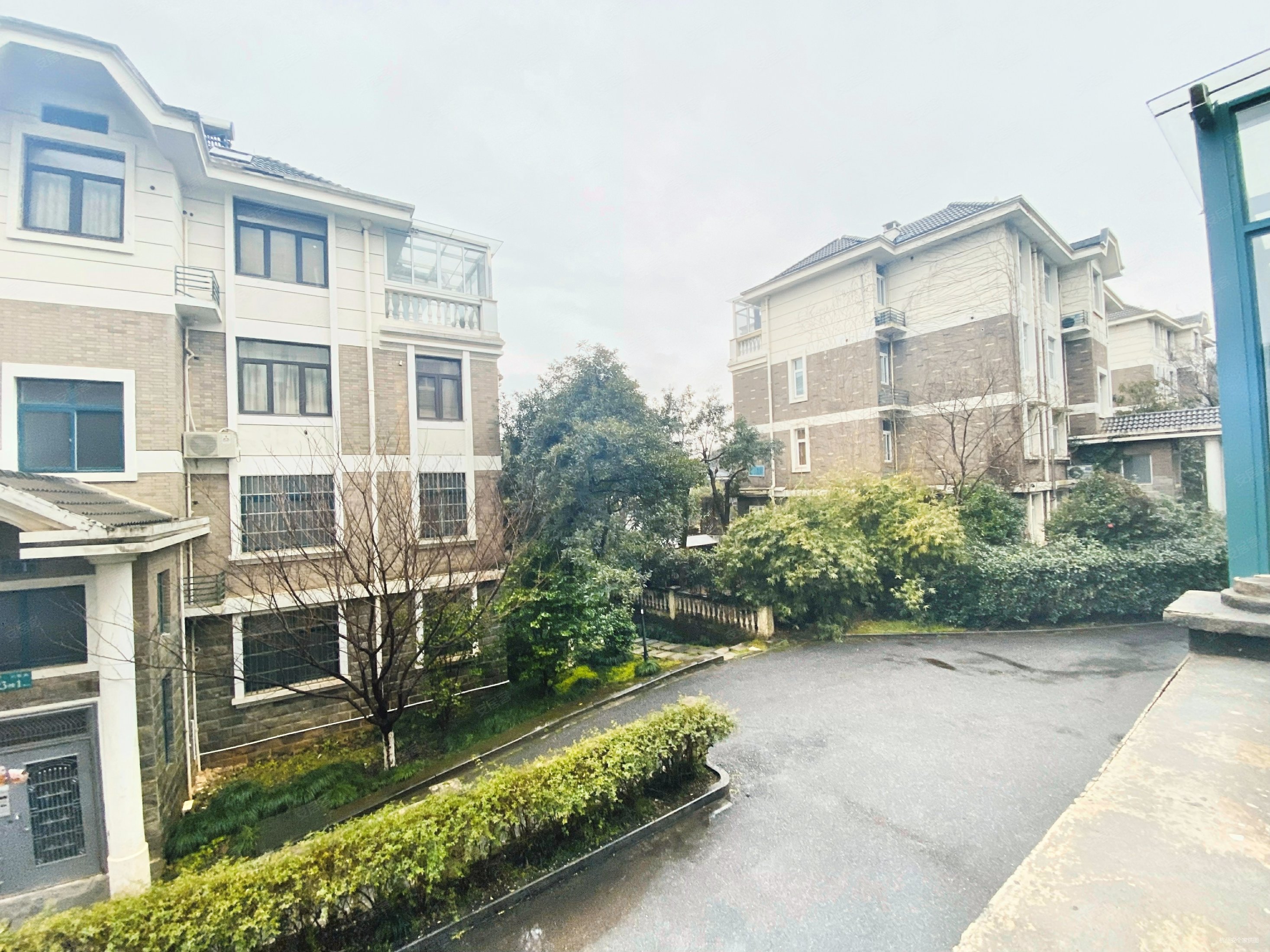 杭州房产网>杭州二手房>富阳二手房>银湖二手房>颐景山庄(公寓住宅)>