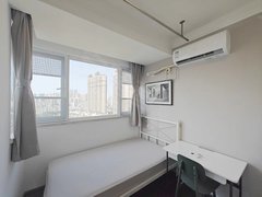 武汉江岸百步亭急租0中介！月付免押！名流世家 百步亭 新荣天街出租房源真实图片