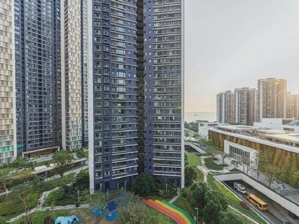 深圳南山蛇口半岛城邦(三期)整租半岛城邦花园三期 2室1厅 南出租房源