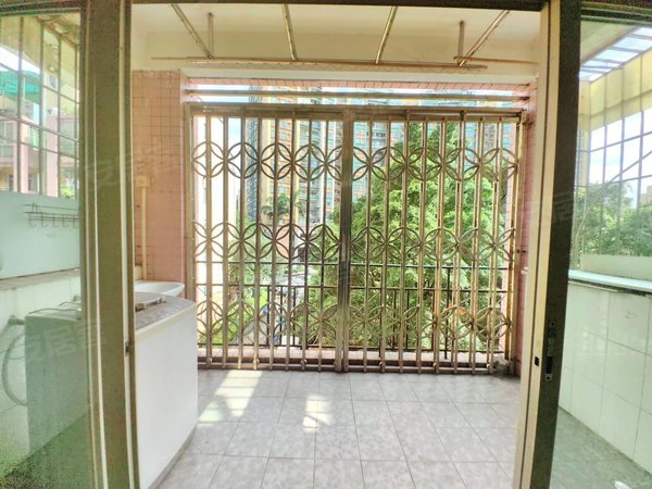 【多图】羊城花园,东圃租房,东圃 羊城花园 三房两厅 南北通透 安静望