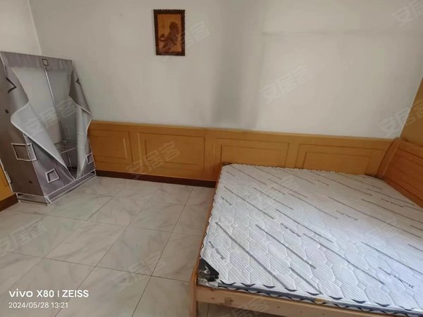 【多图】安居公寓,杨村街租房,可押一付一 临近大光明,荔隆广场,无