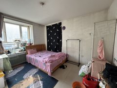 阿克苏阿克苏市阿克苏城区金桥现代城单间合租700元一个月，维汉不限出租房源真实图片