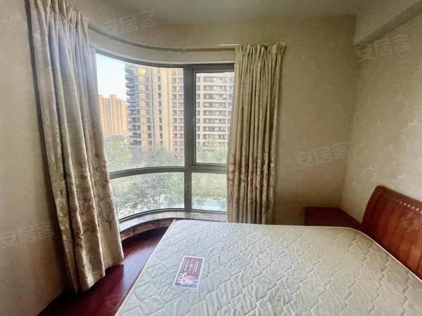 杭州上城城东新城绿城玉兰公寓杭州东站 两房朝南 随时看房 拎包入住