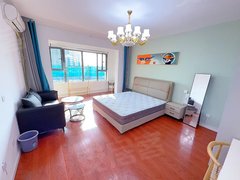 曹县曹县城区曹城城区马金凤大戏楼 云峰中央公园 电梯可短租出租房源真实图片