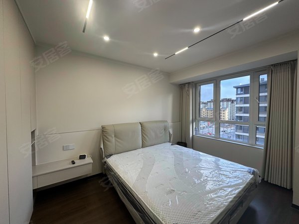大连金州金州周边保利堂悦|保利堂悦7楼,智能家居,包车位通地库,空调2部,人车分流出租房源真实图片