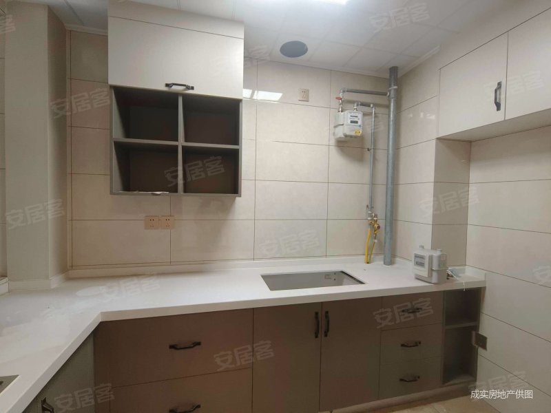 新房没住过 良兴美嘉城精装两室包过户急售