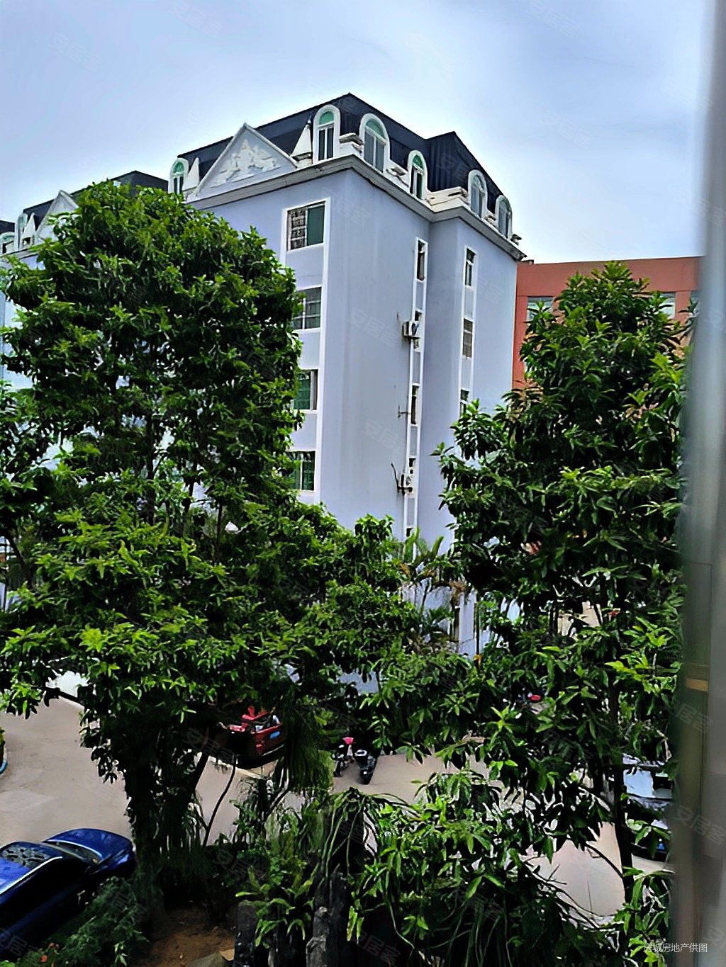 金美花园二手房,82万,2室2厅,1卫,58.26平米-海口安居客