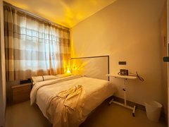 长春高新宜居路一室一卫嘎嘎干净舒心拎包就住干净整洁紧邻李尔捷艺天茂出租房源真实图片