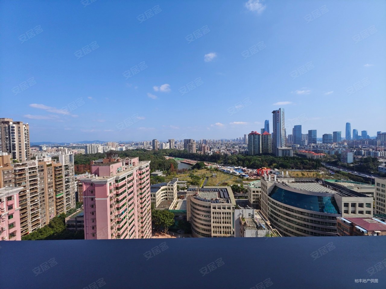 广州房产网>广州二手房>天河二手房>天河公园二手房>天麟府臻林>