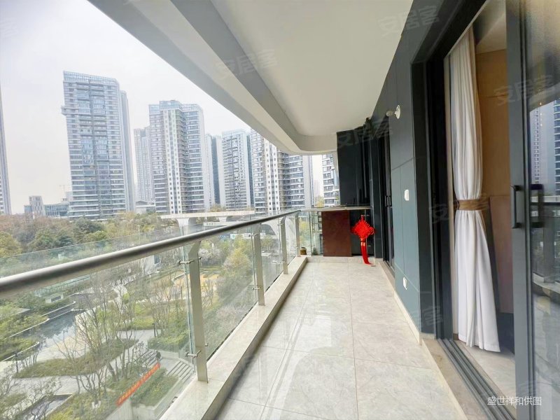 人居锦城峰荟荟骏阁