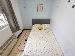 北京房山良乡毕业季好房来袭地铁口50米良乡南关次卧可月付包物业取暖带电梯出租房源真实图片