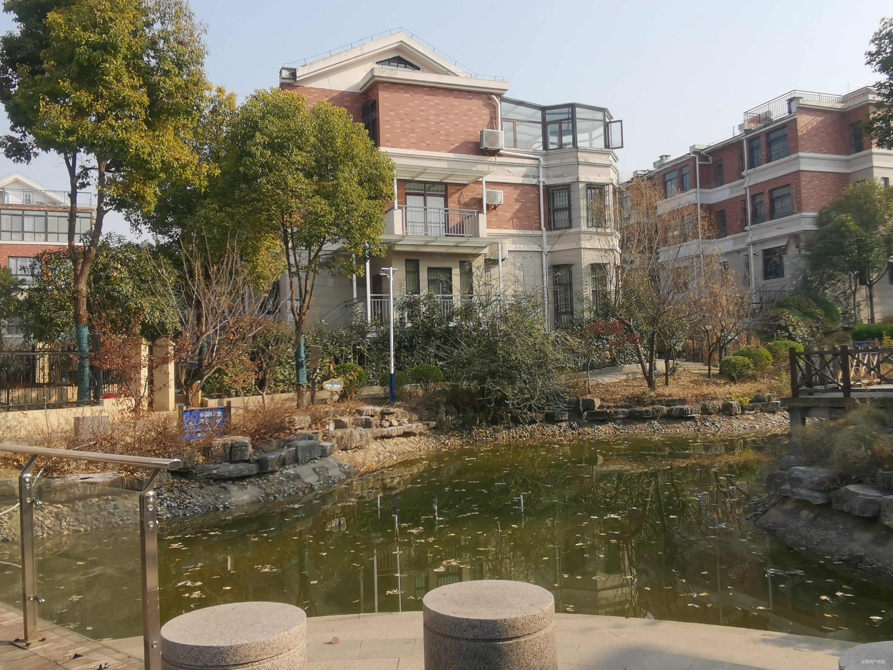 徐州房产网>徐州二手房>云龙二手房>御景湾二手房>龙熙庄园>