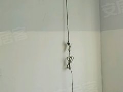 汉中城固张骞路城固二中家属院 2室1厅1卫出租房源真实图片