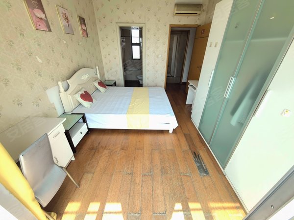 【多图】加城湖滨公寓,湖西租房,加城湖滨独卫主卧 近veg科创园 新城