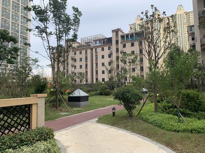 港龙华侨新城,新都路,近西环路 - 盐城港龙华侨新城二手房,租房,房价