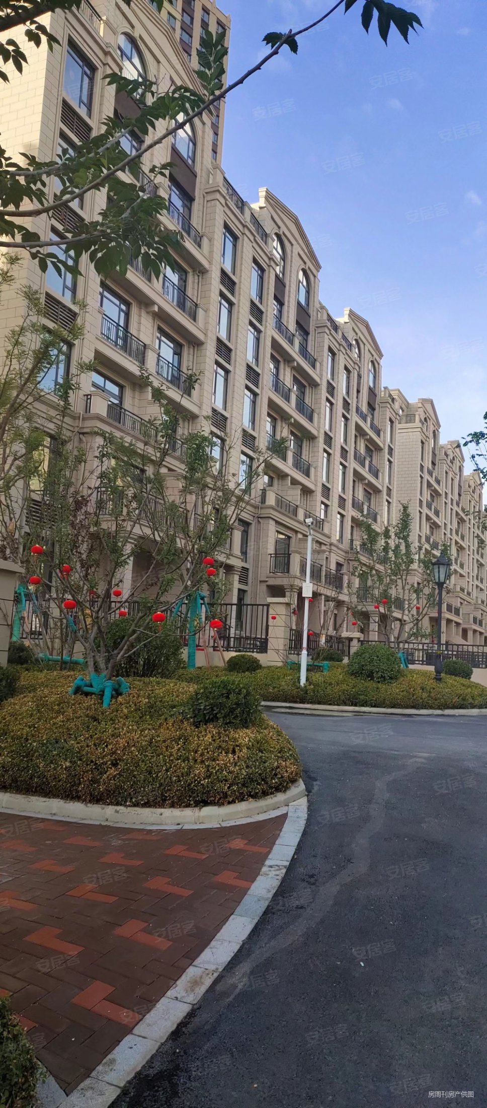 安宁区别墅,80平小院 3层,新房 亏50万,保利领秀山(别墅)二手房,180万