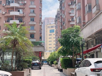 丰泽时代广场,宝洲街666号 - 泉州丰泽时代广场二手房,租房,房价-泉州