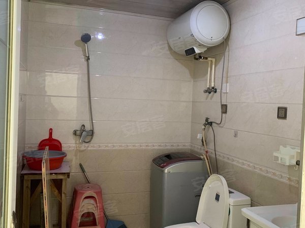 古城宜家一期一室一厅,位置好,干净利落,沈北新区租房-沈阳58安居客