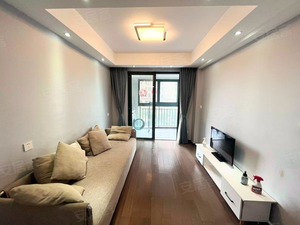 杭州滨江浦沿钱塘福苑钱塘福苑 采光好 3室2厅2卫 精装修出租房源真实