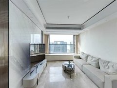 深圳南山前海前海天境花园 4室1厅2卫  电梯房 豪华装修 145平米出租房源真实图片