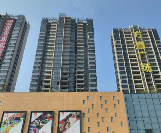 惠州 方直广场小区照片 - 安居客