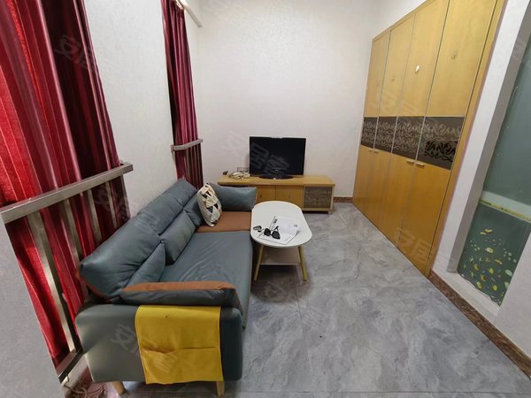 天津塘沽向阳街时代大厦时代大厦  精装一室 拎包入住 随时看房出租