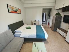 宜春袁州袁州新城万民世贸广场 近高铁站 袁州学校 万达商圈 电梯楼层随时看房出租房源真实图片