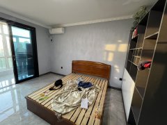 哈尔滨香坊三合路押一付一 每月1000 海富一期 4楼 一室 拎包住 家电全出租房源真实图片