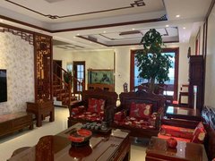 莱芜莱城莱城城区秀水佳苑,3.4楼复试,双气,豪华装修,带家具家电,拎包入住出租房源真实图片