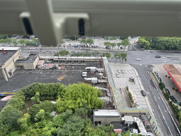 绍兴柯桥柯桥长江越领星公馆可月付,万达附近一室一厅,干湿分离内卫