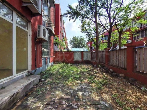 金华园4室2厅 普装出租房源真实图片