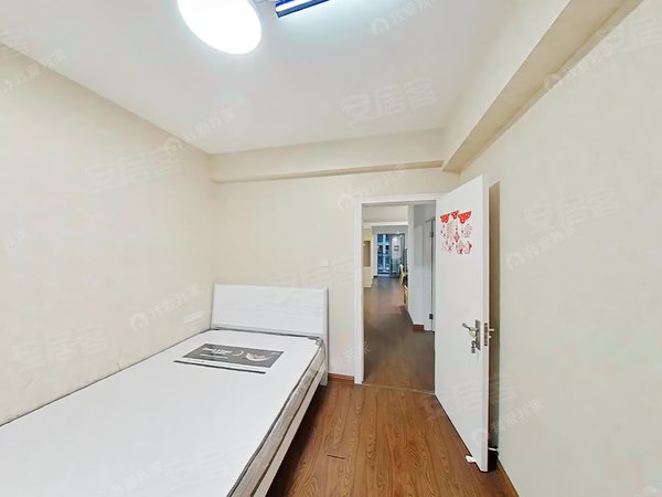 杭州萧山北干顺发堤香名苑整租堤香名苑