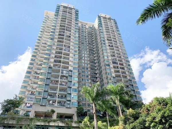 深圳福田皇岗皇达东方雅苑非常正气,楼层好采光佳,让您居住非常舒适!