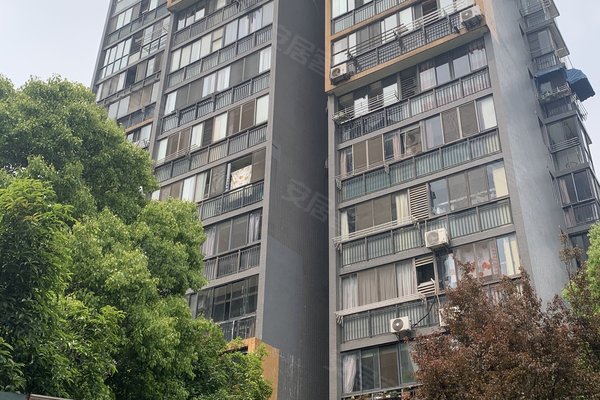 二泉紫园,盛岸西路8号-无锡二泉紫园二手房,租房-无锡安居客