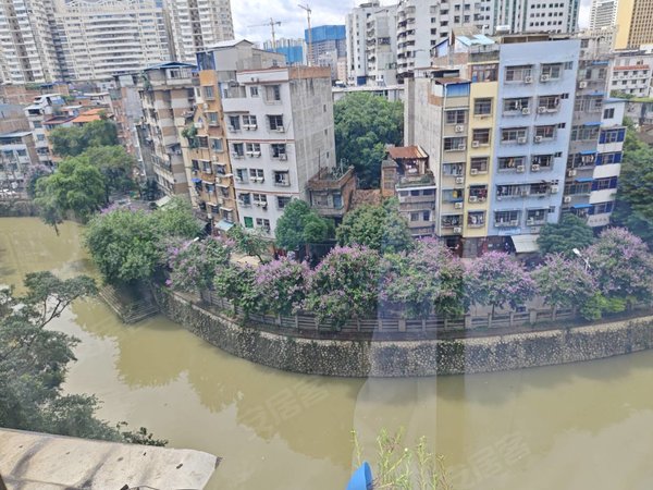 【多图】永泰大厦,朝阳租房,市中心电梯一房押一付一,兴宁租房-南宁58