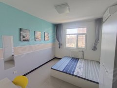 衡水桃城桃城周边可短租押一付一 五洲国际 随时看房 拎包入住出租房源真实图片