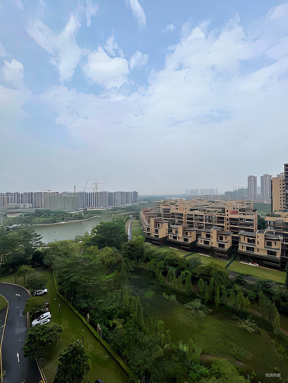 佛山房产网>佛山二手房>南海二手房>狮山二手房>美立方花园>