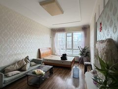 哈尔滨双城双城城区大兆附近 三楼 一室一厅 包网 拎包入住出租房源真实图片