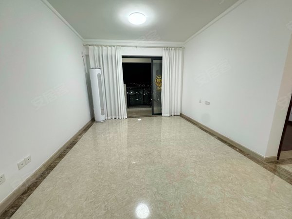 【多图】悦江上品苑,桥中租房,悦江上品苑 高层南向3房2卫 全新保养好