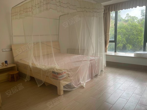 深圳光明光明楼村花园(一期)楼村梦之花园  精装3房 免租5天 拎包入住