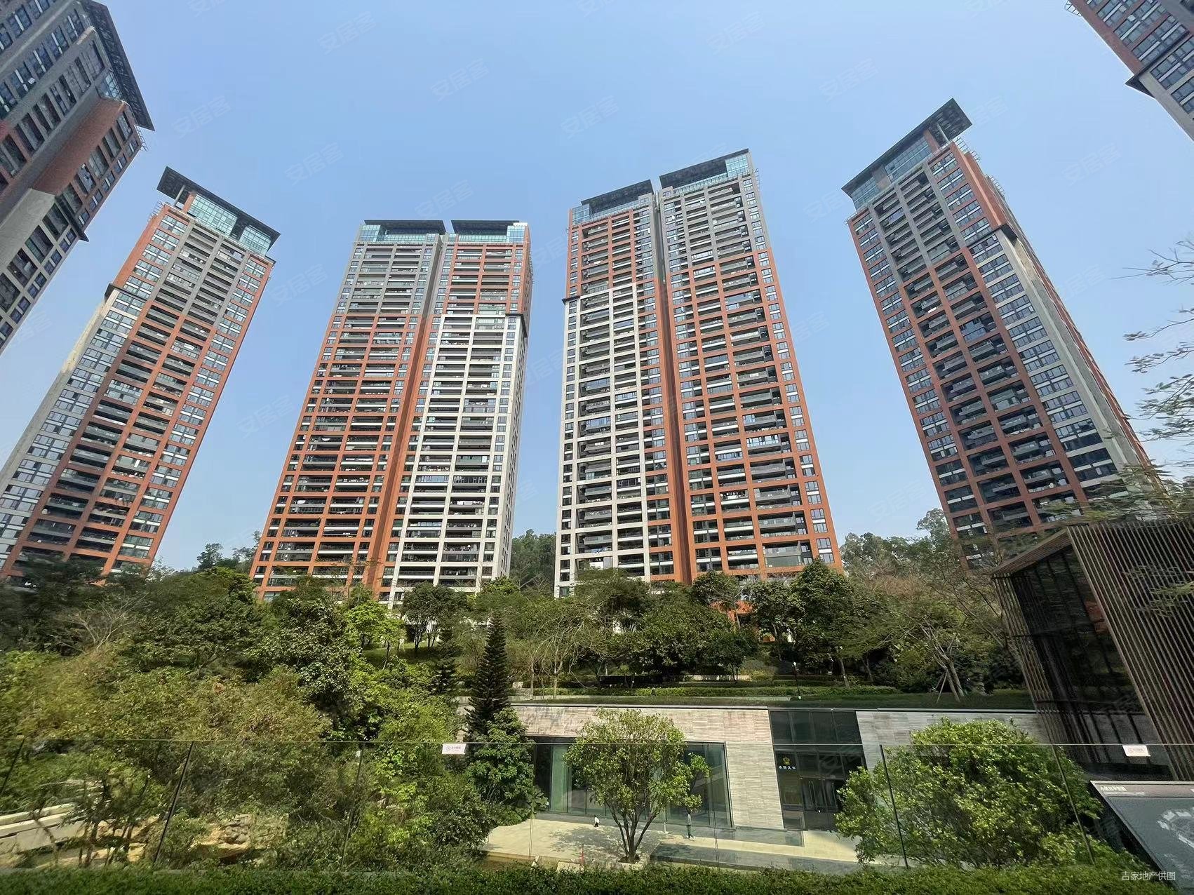 深圳房产网>深圳二手房>罗湖二手房>银湖二手房>银湖蓝山润园>